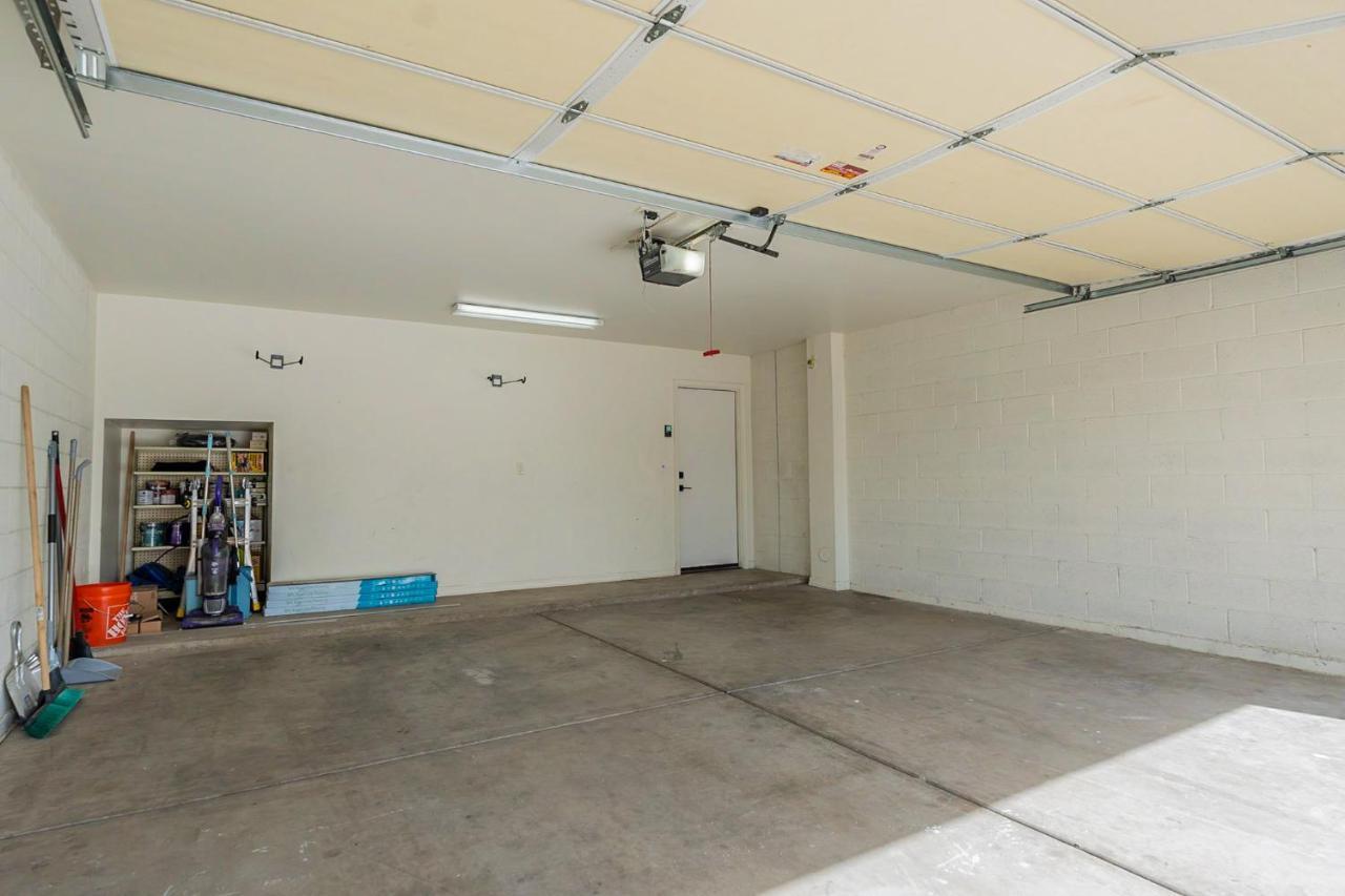 Modern 3 Bed - 3 Bath Townhouse W/ Rooftop Deck Feriehus Phoenix